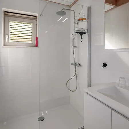 Feriehus Tzeehuisje 57p *